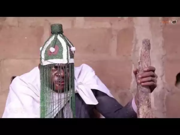 Video: Ade Oba - Latest Yoruba Movie 2018 Drama Starring Odunlade Adekola | Yinka Ouadri